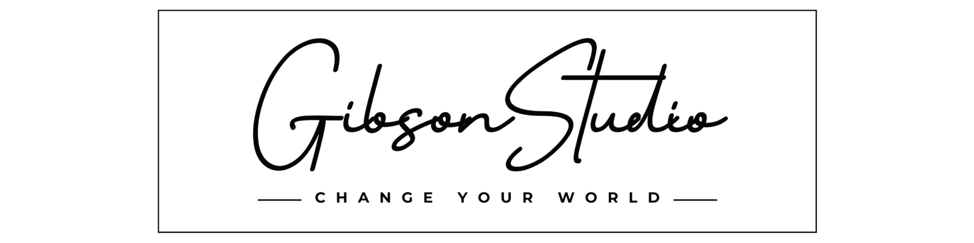 Gibson Studio - Clothing and Accessories
