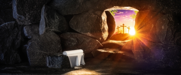 The Resurrection