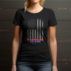 American Flags 2