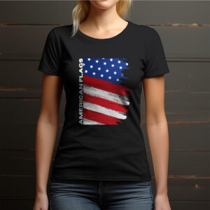 American Flags