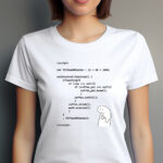 Code and Coffee Bright Women's T-Shirt
