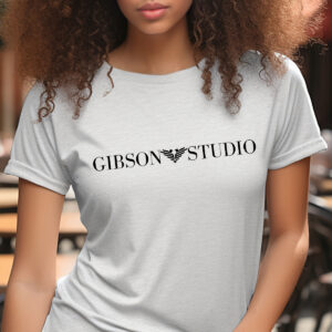 Gibson Studio Bright Women's T-Shirt