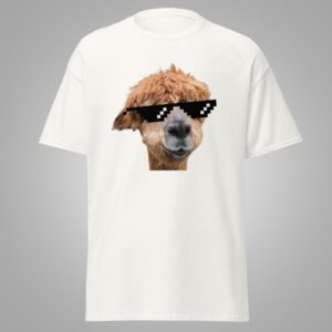 Gen Z Men's Classic T-Shirt